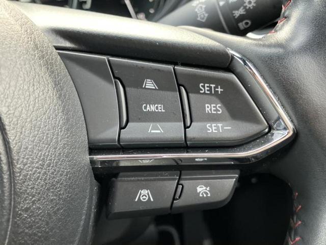 ＣＸ－５ ２５Ｓスポーツアピアランス　新品タイヤ／保証書／ディスプレイオーディオ＋ナビ１０．５インチ／アイアクティブセンス（マツダ）／シートヒーター／３６０°ビューモニター／車線逸脱防止支援システム／シート　フルレザー　革シート　ドラレコ（29枚目）