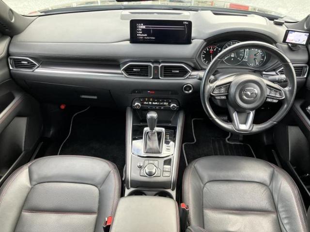 ＣＸ－５ ２５Ｓスポーツアピアランス　新品タイヤ／保証書／ディスプレイオーディオ＋ナビ１０．５インチ／アイアクティブセンス（マツダ）／シートヒーター／３６０°ビューモニター／車線逸脱防止支援システム／シート　フルレザー　革シート　ドラレコ（32枚目）