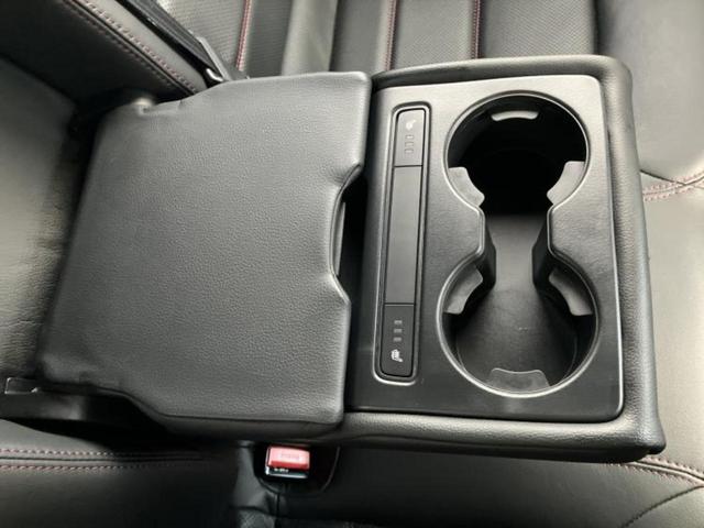 ＣＸ－５ ２５Ｓスポーツアピアランス　新品タイヤ／保証書／ディスプレイオーディオ＋ナビ１０．５インチ／アイアクティブセンス（マツダ）／シートヒーター／３６０°ビューモニター／車線逸脱防止支援システム／シート　フルレザー　革シート　ドラレコ（35枚目）