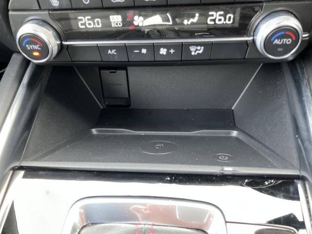 ＣＸ－５ ２５Ｓスポーツアピアランス　新品タイヤ／保証書／ディスプレイオーディオ＋ナビ１０．５インチ／アイアクティブセンス（マツダ）／シートヒーター／３６０°ビューモニター／車線逸脱防止支援システム／シート　フルレザー　革シート　ドラレコ（40枚目）