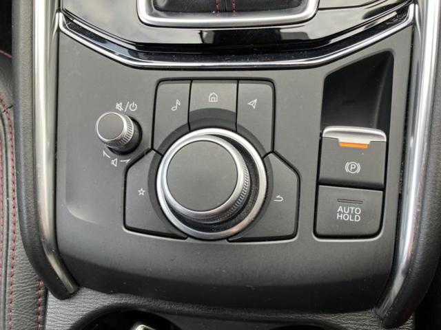 ＣＸ－５ ２５Ｓスポーツアピアランス　新品タイヤ／保証書／ディスプレイオーディオ＋ナビ１０．５インチ／アイアクティブセンス（マツダ）／シートヒーター／３６０°ビューモニター／車線逸脱防止支援システム／シート　フルレザー　革シート　ドラレコ（41枚目）