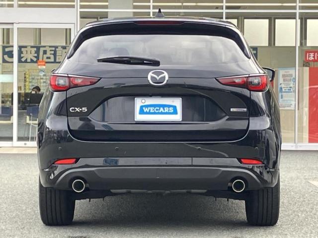 ＣＸ－５ ２５Ｓスポーツアピアランス　新品タイヤ／保証書／ディスプレイオーディオ＋ナビ１０．５インチ／アイアクティブセンス（マツダ）／シートヒーター／３６０°ビューモニター／車線逸脱防止支援システム／シート　フルレザー　革シート　ドラレコ（46枚目）