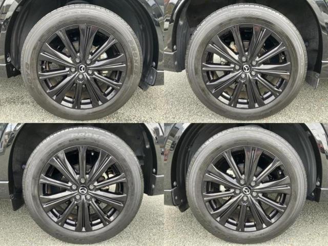 ＣＸ－５ ２５Ｓスポーツアピアランス　新品タイヤ／保証書／ディスプレイオーディオ＋ナビ１０．５インチ／アイアクティブセンス（マツダ）／シートヒーター／３６０°ビューモニター／車線逸脱防止支援システム／シート　フルレザー　革シート　ドラレコ（53枚目）