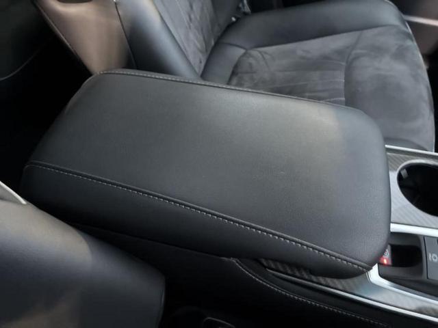 クラウンハイブリッド ＲＳアドバンス　サンルーフ／モデリスタエアロ／保証書／純正　８インチ　ＳＤナビ／トヨタセーフティセンス／シートヒーター／車線逸脱防止支援システム／シート　ハーフレザー／ヘッドランプ　ＬＥＤ／Ｂｌｕｅｔｏｏｔｈ接続（31枚目）