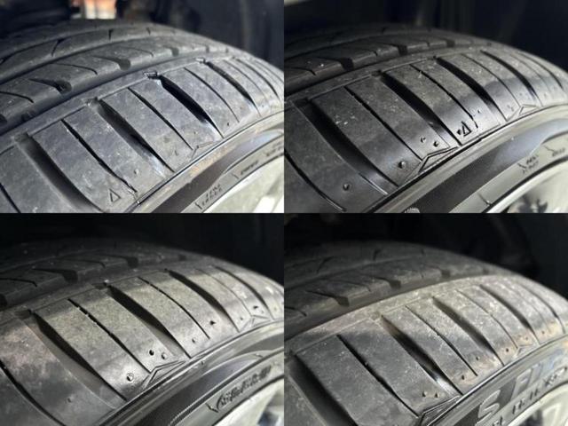 クラウンハイブリッド ＲＳアドバンス　サンルーフ／モデリスタエアロ／保証書／純正　８インチ　ＳＤナビ／トヨタセーフティセンス／シートヒーター／車線逸脱防止支援システム／シート　ハーフレザー／ヘッドランプ　ＬＥＤ／Ｂｌｕｅｔｏｏｔｈ接続（49枚目）