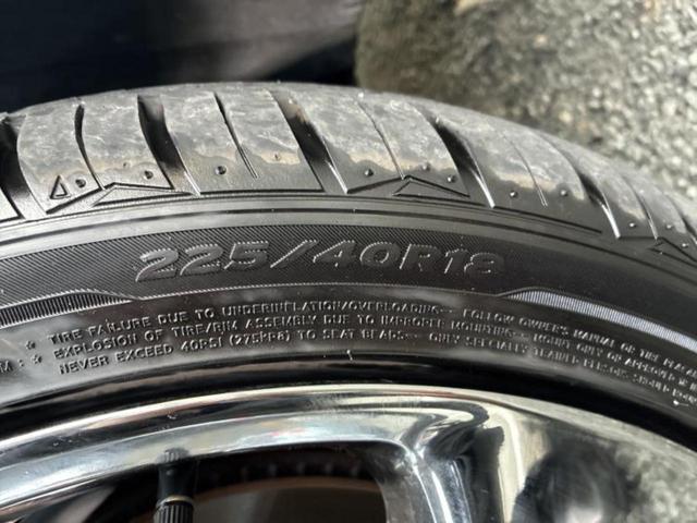 クラウンハイブリッド ＲＳアドバンス　サンルーフ／モデリスタエアロ／保証書／純正　８インチ　ＳＤナビ／トヨタセーフティセンス／シートヒーター／車線逸脱防止支援システム／シート　ハーフレザー／ヘッドランプ　ＬＥＤ／Ｂｌｕｅｔｏｏｔｈ接続（50枚目）