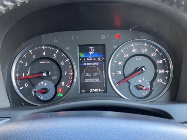 アルファード Ｓ　Ａパッケージ　保証書／社外　１１インチ　ＳＤナビ／フリップダウンモニター　社外　１１．４インチ／トヨタセーフティセンス／両側電動スライドドア／シート　ハーフレザー／ヘッドランプ　ＬＥＤ／ＵＳＢジャック　バックカメラ（14枚目）