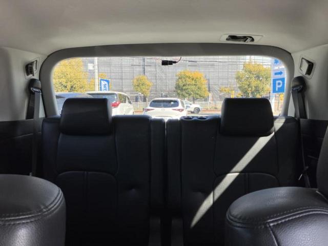 アルファード Ｓ　Ａパッケージ　保証書／社外　１１インチ　ＳＤナビ／フリップダウンモニター　社外　１１．４インチ／トヨタセーフティセンス／両側電動スライドドア／シート　ハーフレザー／ヘッドランプ　ＬＥＤ／ＵＳＢジャック　バックカメラ（19枚目）