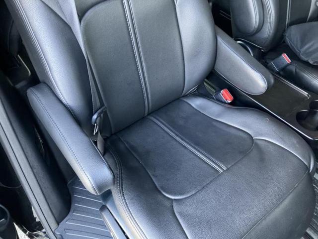 アルファード Ｓ　Ａパッケージ　保証書／社外　１１インチ　ＳＤナビ／フリップダウンモニター　社外　１１．４インチ／トヨタセーフティセンス／両側電動スライドドア／シート　ハーフレザー／ヘッドランプ　ＬＥＤ／ＵＳＢジャック　バックカメラ（34枚目）