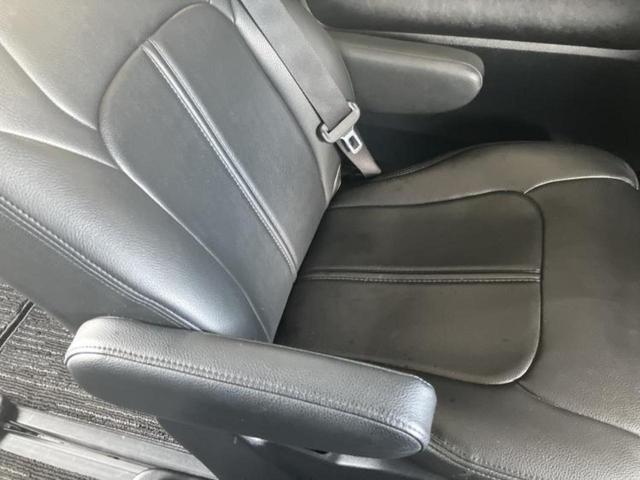 アルファード Ｓ　Ａパッケージ　保証書／社外　１１インチ　ＳＤナビ／フリップダウンモニター　社外　１１．４インチ／トヨタセーフティセンス／両側電動スライドドア／シート　ハーフレザー／ヘッドランプ　ＬＥＤ／ＵＳＢジャック　バックカメラ（35枚目）