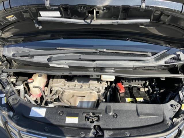 アルファード Ｓ　Ａパッケージ　保証書／社外　１１インチ　ＳＤナビ／フリップダウンモニター　社外　１１．４インチ／トヨタセーフティセンス／両側電動スライドドア／シート　ハーフレザー／ヘッドランプ　ＬＥＤ／ＵＳＢジャック　バックカメラ（50枚目）