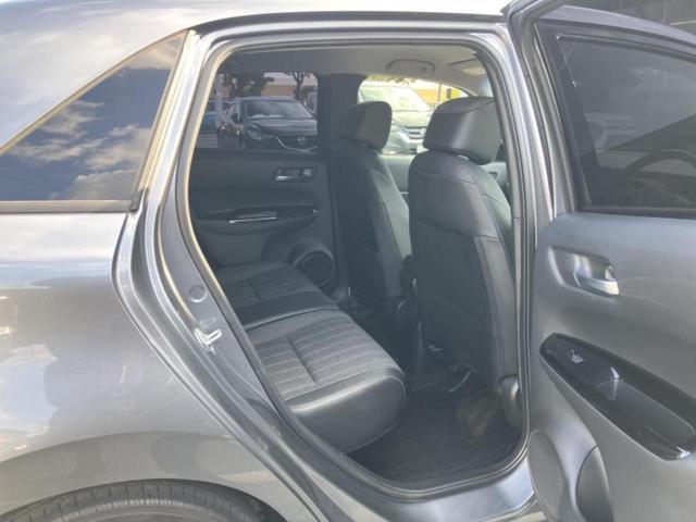 フィット eHEVホーム 新品タイヤ/保証書/純正 9インチ SDナビ/衝突安全装置/車線逸脱防止支援システム/シート ハーフレザー/ドライブレコーダー 前後/ヘッドランプ LED/Bluetooth接続/ETC バックカメラ(5枚目)