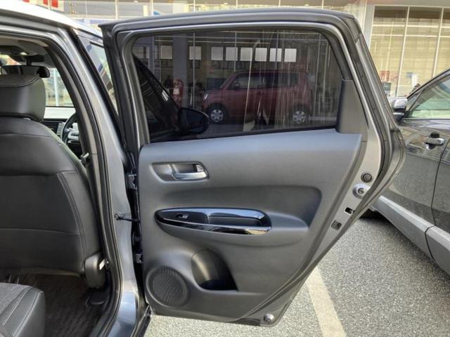 フィット eHEVホーム 新品タイヤ/保証書/純正 9インチ SDナビ/衝突安全装置/車線逸脱防止支援システム/シート ハーフレザー/ドライブレコーダー 前後/ヘッドランプ LED/Bluetooth接続/ETC バックカメラ(23枚目)