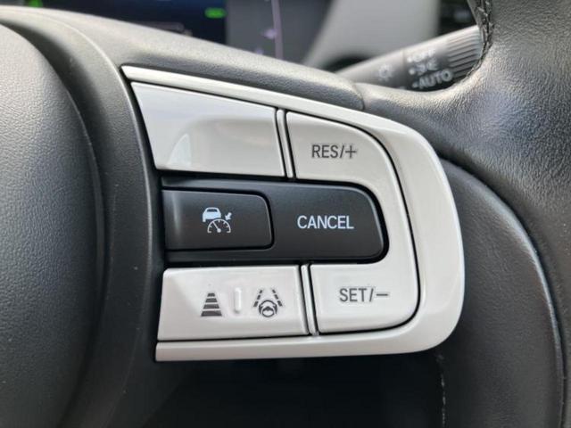 フィット eHEVホーム 新品タイヤ/保証書/純正 9インチ SDナビ/衝突安全装置/車線逸脱防止支援システム/シート ハーフレザー/ドライブレコーダー 前後/ヘッドランプ LED/Bluetooth接続/ETC バックカメラ(29枚目)