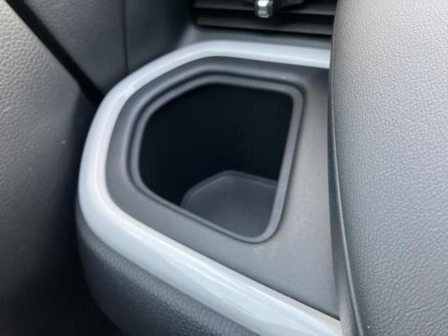 フィット eHEVホーム 新品タイヤ/保証書/純正 9インチ SDナビ/衝突安全装置/車線逸脱防止支援システム/シート ハーフレザー/ドライブレコーダー 前後/ヘッドランプ LED/Bluetooth接続/ETC バックカメラ(40枚目)