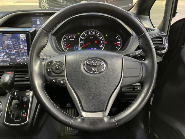 ヴォクシー ＺＳキラメキ　保証書／社外　９インチ　ＳＤナビ／フリップダウンモニター　社外　１０．１インチ／両側電動スライドドア／ドライブレコーダー　社外／ヘッドランプ　ＬＥＤ／Ｂｌｕｅｔｏｏｔｈ接続／ＥＴＣ　バックカメラ（15枚目）