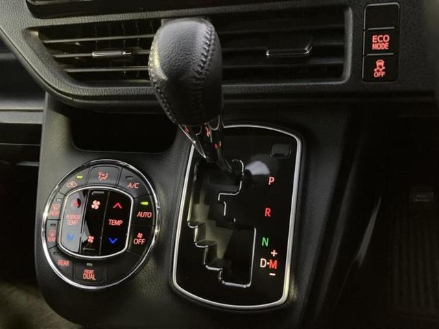 ヴォクシー ＺＳキラメキ　保証書／社外　９インチ　ＳＤナビ／フリップダウンモニター　社外　１０．１インチ／両側電動スライドドア／ドライブレコーダー　社外／ヘッドランプ　ＬＥＤ／Ｂｌｕｅｔｏｏｔｈ接続／ＥＴＣ　バックカメラ（18枚目）