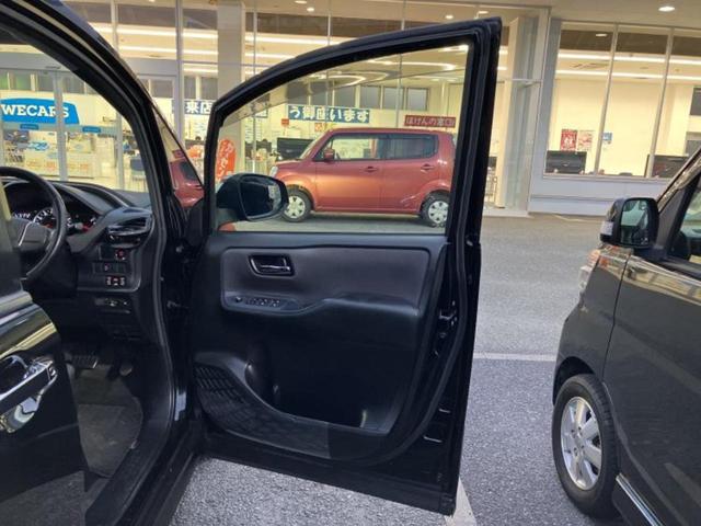 ヴォクシー ＺＳキラメキ　保証書／社外　９インチ　ＳＤナビ／フリップダウンモニター　社外　１０．１インチ／両側電動スライドドア／ドライブレコーダー　社外／ヘッドランプ　ＬＥＤ／Ｂｌｕｅｔｏｏｔｈ接続／ＥＴＣ　バックカメラ（22枚目）