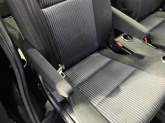 ヴォクシー ＺＳキラメキ　保証書／社外　９インチ　ＳＤナビ／フリップダウンモニター　社外　１０．１インチ／両側電動スライドドア／ドライブレコーダー　社外／ヘッドランプ　ＬＥＤ／Ｂｌｕｅｔｏｏｔｈ接続／ＥＴＣ　バックカメラ（34枚目）