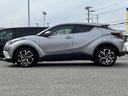 Ｃ－ＨＲ Ｇ　保証書／純正　９インチ　ＳＤナビ／トヨタセーフティセンス／シートヒーター／車線逸脱防止支援システム／シート　ハーフレザー／パーキングアシスト　バックガイド／ヘッドランプ　ＬＥＤ　衝突被害軽減システム（2枚目）