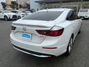 インサイト ＥＸ　保証書／純正　８インチ　ＳＤナビ／ホンダセンシング／シートヒーター／車線逸脱防止支援システム／シート　ハーフレザー／パーキングアシスト　バックガイド／ヘッドランプ　ＬＥＤ　衝突被害軽減システム　ＥＴＣ（3枚目）