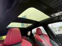 ＮＸ３５０ｈ　Ｆスポーツ　パノラマルーフ／保証書／ディスプレイオーディオ＋ナビ１４インチ／プリクラッシュセーフティ／エアーシート　前席／パノラミックビューモニター／車線逸脱防止支援システム／シート　合皮　サンルーフ　電動シート（16枚目）