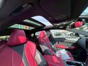 ＮＸ３５０ｈ　Ｆスポーツ　パノラマルーフ／保証書／ディスプレイオーディオ＋ナビ１４インチ／プリクラッシュセーフティ／エアーシート　前席／パノラミックビューモニター／車線逸脱防止支援システム／シート　合皮　サンルーフ　電動シート（23枚目）