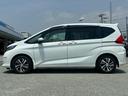 フリード Ｇホンダセンシング　保証書／純正　ＳＤナビ／ホンダセンシング／両側電動スライドドア／車線逸脱防止支援システム／シート　ハーフレザー／パーキングアシスト　バックガイド／ドライブレコーダー　純正　衝突被害軽減システム　ＥＴＣ（2枚目）