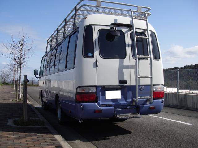 コースタービッグバン ＬＸ　ライトキャンピング　ロケバス　選挙カー（7枚目）