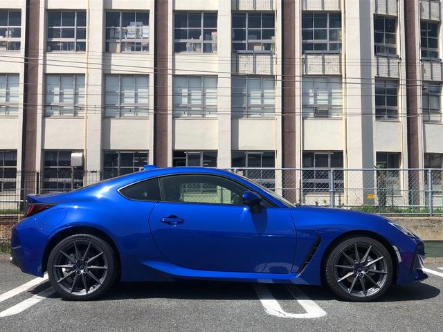 スバル ＢＲＺ