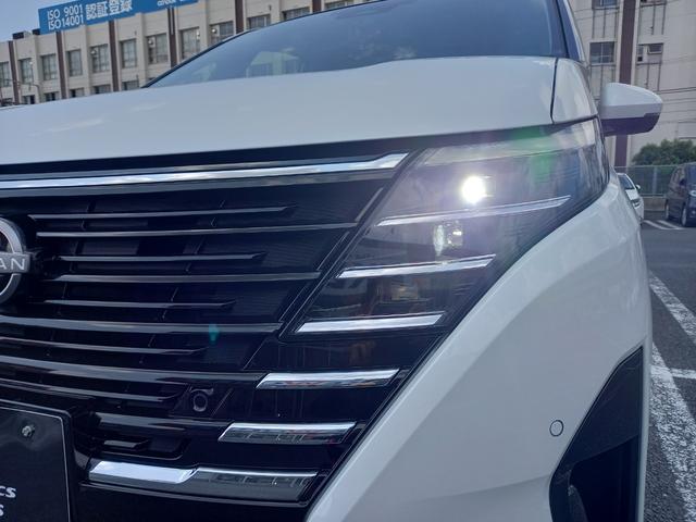 セレナ ｅ－パワー　ハイウェイスターＶ　ニッサンコネクトナビ　アラウンドビューモニター　デジタルインナーミラー　ＥＴＣ２．０　ＳＯＳコール　ＬＥＤヘッドライト　ＡＣ１００Ｖ１５００Ｗコンセント　ホットプラスパッケージ（寒冷地仕様）（61枚目）