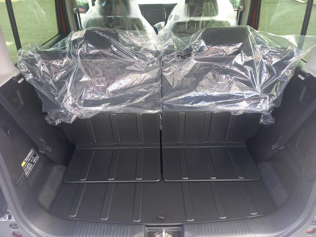 ハスラー ハイブリッドX ☆届出済未使用車☆LEDヘッドライト☆フロントフォグライト☆キーフリー☆プッシュスタート☆純正15インチAW(12枚目)