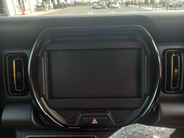 ハスラー ハイブリッドX ☆届出済未使用車☆LEDヘッドライト☆フロントフォグライト☆キーフリー☆プッシュスタート☆純正15インチAW(25枚目)