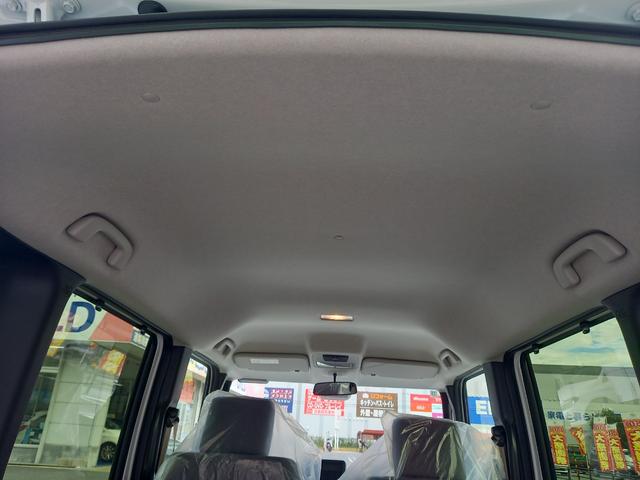 N-BOX ベースグレード ☆届出済未使用車☆バックカメラ☆パワースライドドア☆LEDヘッドライト☆シートヒーター(13枚目)