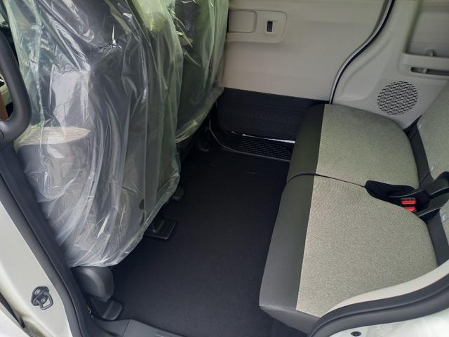 N-BOX ベースグレード ☆届出済未使用車☆バックカメラ☆パワースライドドア☆LEDヘッドライト☆シートヒーター(14枚目)