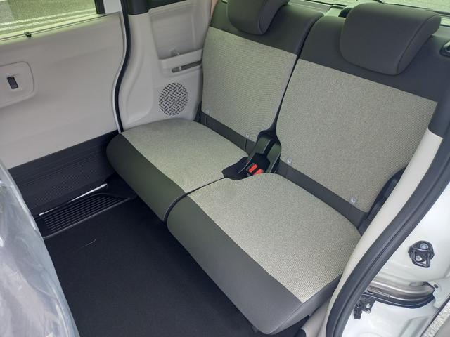 N-BOX ベースグレード ☆届出済未使用車☆バックカメラ☆パワースライドドア☆LEDヘッドライト☆シートヒーター(15枚目)