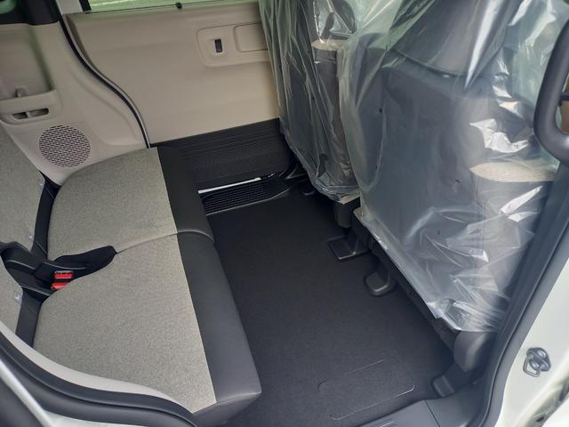 N-BOX ベースグレード ☆届出済未使用車☆バックカメラ☆パワースライドドア☆LEDヘッドライト☆シートヒーター(16枚目)