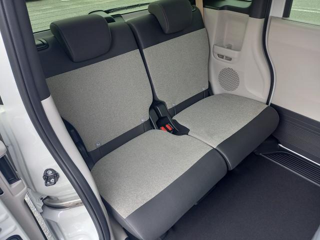 N-BOX ベースグレード ☆届出済未使用車☆バックカメラ☆パワースライドドア☆LEDヘッドライト☆シートヒーター(17枚目)