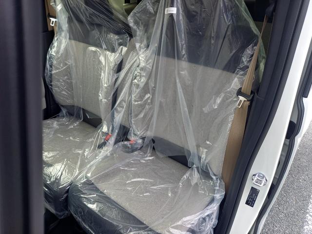 N-BOX ベースグレード ☆届出済未使用車☆バックカメラ☆パワースライドドア☆LEDヘッドライト☆シートヒーター(20枚目)