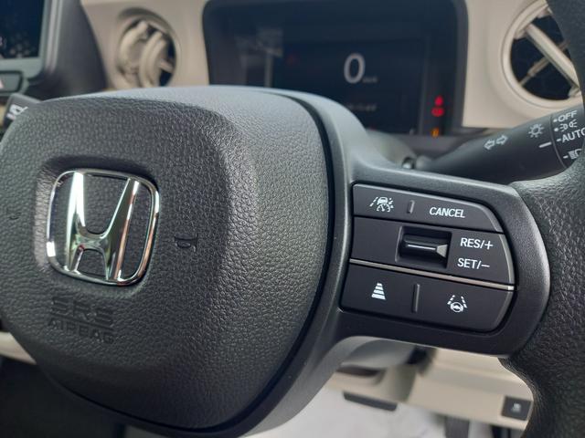 N-BOX ベースグレード ☆届出済未使用車☆バックカメラ☆パワースライドドア☆LEDヘッドライト☆シートヒーター(32枚目)