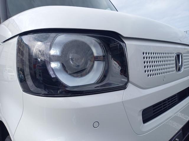 N-BOX ベースグレード ☆届出済未使用車☆バックカメラ☆パワースライドドア☆LEDヘッドライト☆シートヒーター(41枚目)