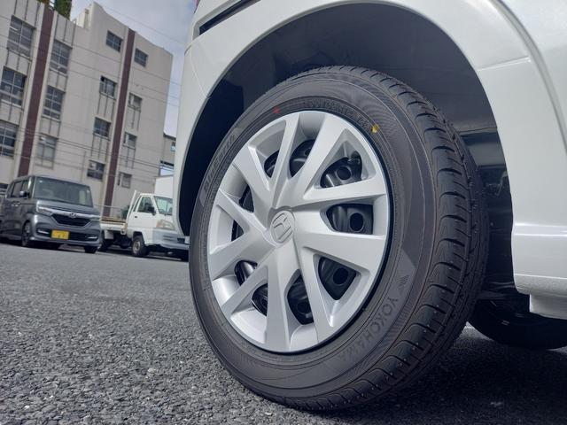 N-BOX ベースグレード ☆届出済未使用車☆バックカメラ☆パワースライドドア☆LEDヘッドライト☆シートヒーター(45枚目)