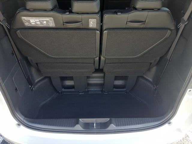 ステップワゴン e:HEVスパーダ 登録済未使用車 11.4インチホンダコネクトナビ マルチビューカメラシステム 後退サポート 両側パワースライドドア パワーバックドア(12枚目)