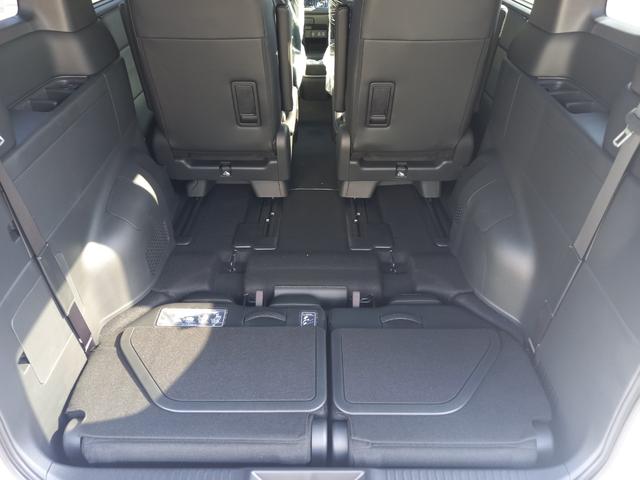 ステップワゴン e:HEVスパーダ 登録済未使用車 11.4インチホンダコネクトナビ マルチビューカメラシステム 後退サポート 両側パワースライドドア パワーバックドア(13枚目)