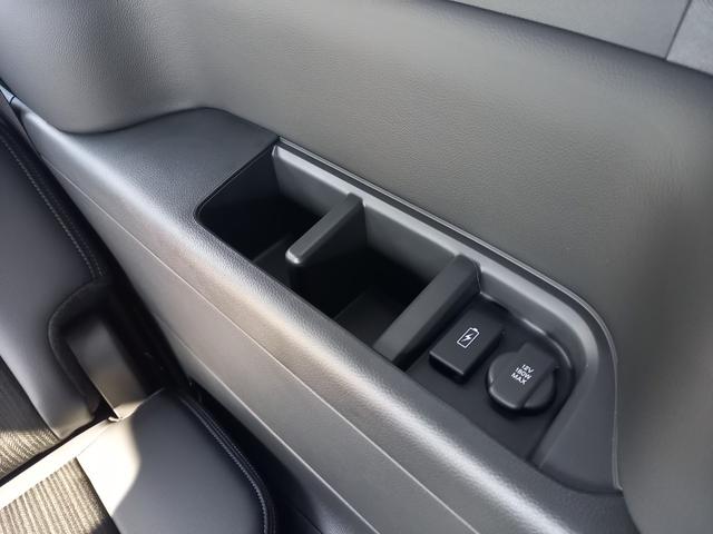 ステップワゴン e:HEVスパーダ 登録済未使用車 11.4インチホンダコネクトナビ マルチビューカメラシステム 後退サポート 両側パワースライドドア パワーバックドア(17枚目)