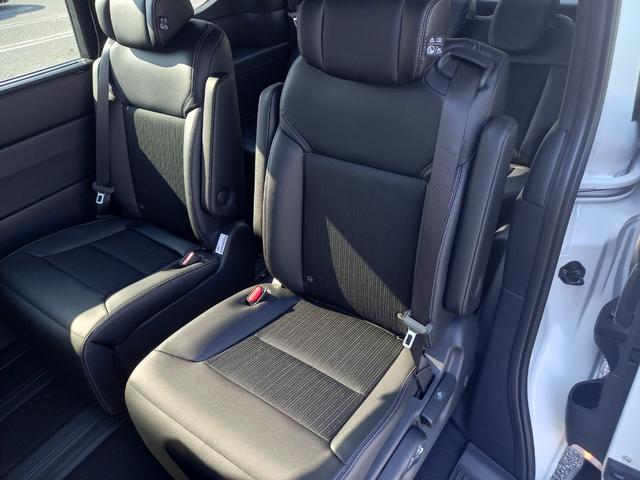 ステップワゴン e:HEVスパーダ 登録済未使用車 11.4インチホンダコネクトナビ マルチビューカメラシステム 後退サポート 両側パワースライドドア パワーバックドア(21枚目)