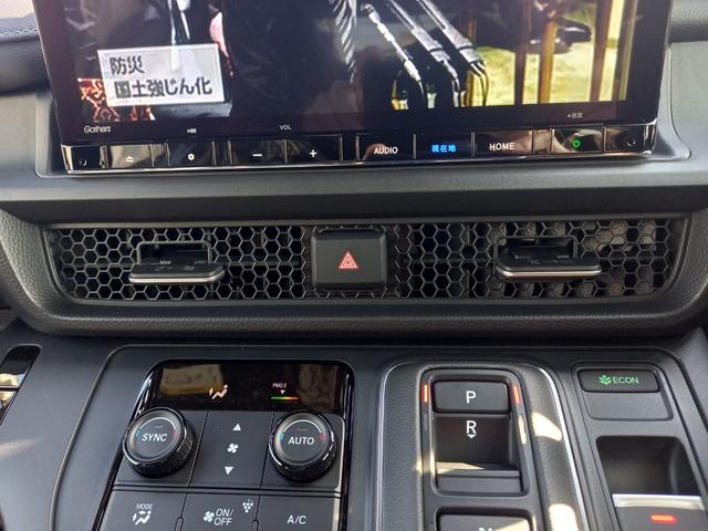 ステップワゴン e:HEVスパーダ 登録済未使用車 11.4インチホンダコネクトナビ マルチビューカメラシステム 後退サポート 両側パワースライドドア パワーバックドア(35枚目)