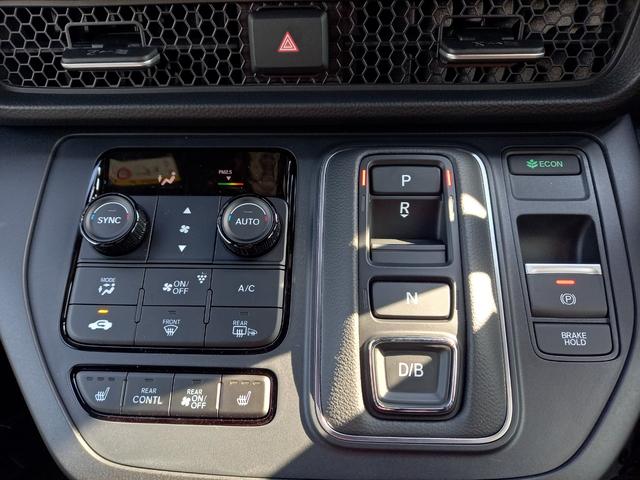 ステップワゴン e:HEVスパーダ 登録済未使用車 11.4インチホンダコネクトナビ マルチビューカメラシステム 後退サポート 両側パワースライドドア パワーバックドア(36枚目)