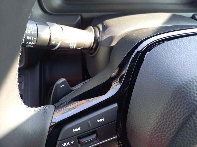 ステップワゴン e:HEVスパーダ 登録済未使用車 11.4インチホンダコネクトナビ マルチビューカメラシステム 後退サポート 両側パワースライドドア パワーバックドア(43枚目)