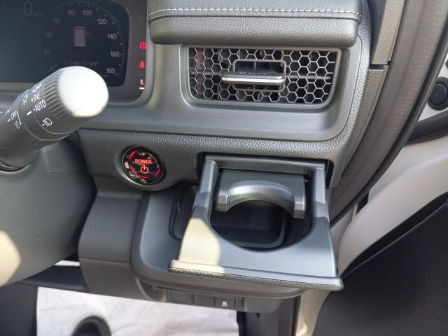 ステップワゴン e:HEVスパーダ 登録済未使用車 11.4インチホンダコネクトナビ マルチビューカメラシステム 後退サポート 両側パワースライドドア パワーバックドア(45枚目)